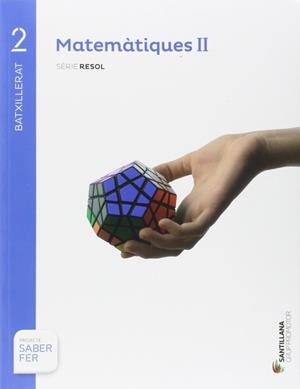 2BTO MATEMATICAS + EVA CATAL ED16 | 9788491302797 | Varios autores