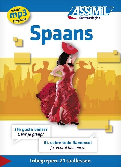 SPAANS GUIA CONVERSACION GUIA | 9782700506716