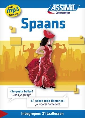 SPAANS GUIA CONVERSACION GUIA | 9782700506716