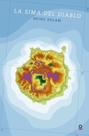 La sima del Diablo | 9788491221425 | HEINZ DELAM