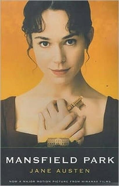 MANSFIELD PARK (FILM) | 9780747549079 | JANE AUSTEN
