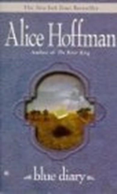 BLUE DIARY | 9780425184448 | HOFFMAN, A