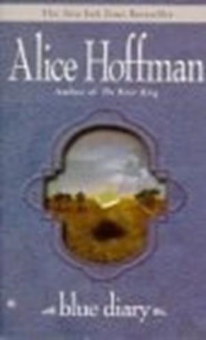 BLUE DIARY | 9780425184448 | HOFFMAN, A