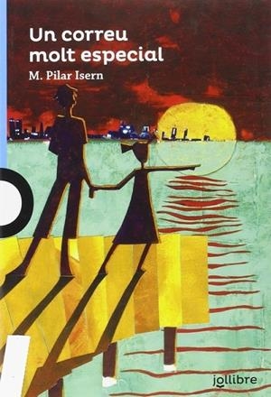 Un correu molt especial | 9788416661282 | M. PILAR ISERN