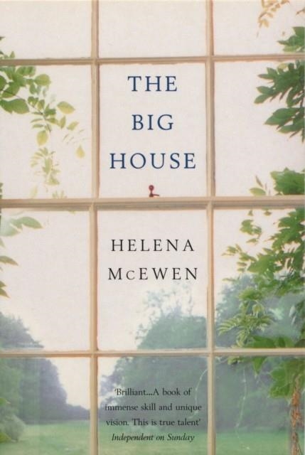 BIG HOUSE, THE | 9780747548485 | HELENA MCEWEN