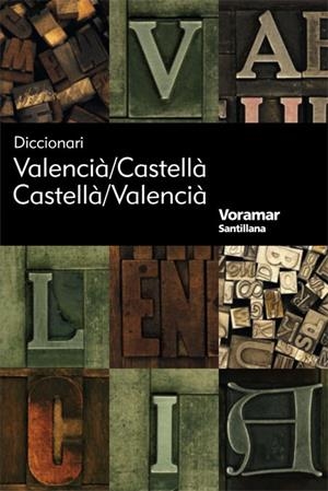 DICCIONARI VALENCIA-CASTELLA, CASTELLA-VALENCIA | 9788498071443 | Varios autores