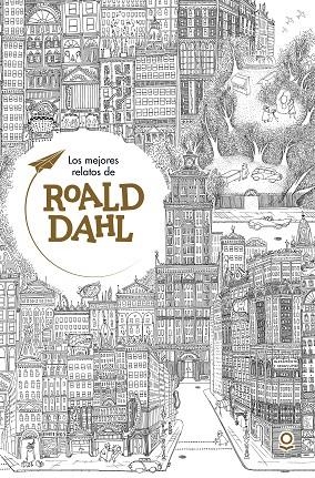 Los mejores relatos de Roald Dahl | 9788491220695 | ROALD DAHL