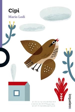 Cipi | 9788491221111 | MARIO LODI