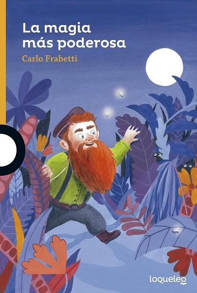 La magia más poderosa | 9788491220374 | CARLO FRABETTI