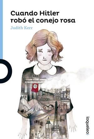 Cuando Hitler robó el conejo rosa | 9788491221395 | JUDITH KERR