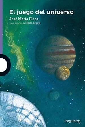 El juego del universo | 9788491220220 | JOSÉ MARÍA PLAZA