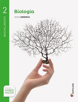2BTO BIOLOGIA + EVA CAST ED16 | 9788414101933 | Varios autores