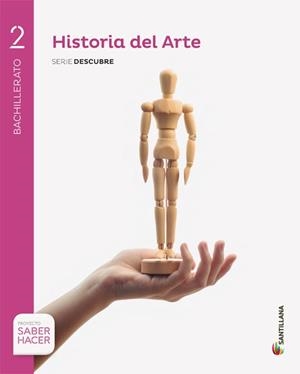 2BTO HISTORIA ARTE + EVA CAST ED16 | 9788414101971 | Varios autores