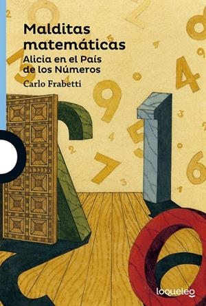 Malditas matemáticas | 9788491221197 | CARLO FRABETTI