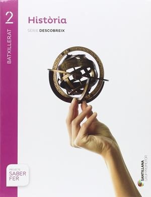 HISTORIA CATAL S DESCOBREIX ED16-2BTX | 9788491302803 | Varios autores
