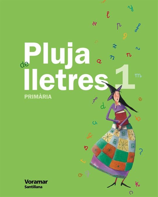 1PRI PLUJA DE LLETRES VALEN ED07 | 9788481946383 | Varios autores