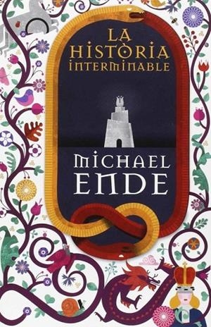La història interminable | 9788416661381 | MICHAEL ENDE