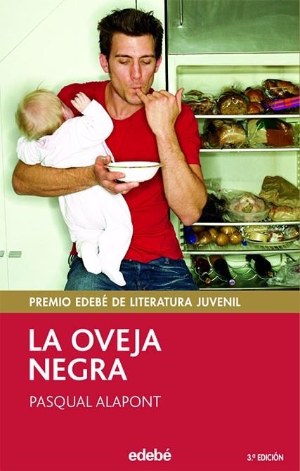 LA OVEJA NEGRA | 9788423678068 | Alapont Ramón, Pasqual