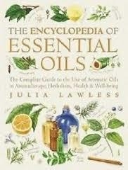ENCYCLOPEDIA OF ESSENTIAL OILS | 9780007145188 | JULIA LAWLESS