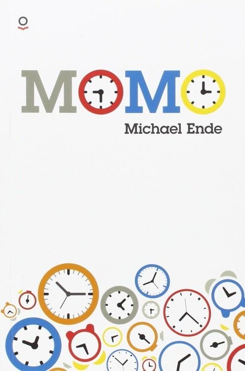 Momo | 9788416661411 | MICHAEL ENDE