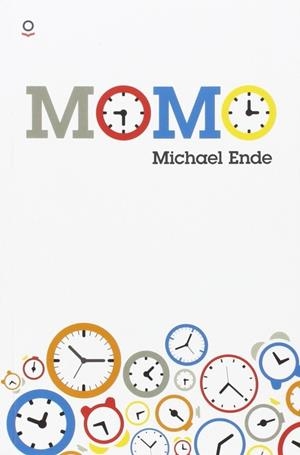 Momo | 9788416661411 | MICHAEL ENDE