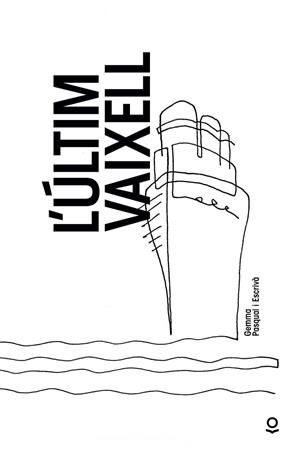 L'ULTIM VAIXELL | 9788416666294 | GEMMA PASQUAL I ESCRIVÀ