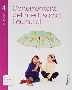C MEDI SOCIAL CATAL SABER FER ED16-4PRI | 9788491302896