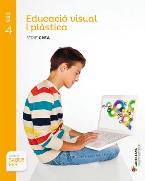 4SEC ED PLASTICA CATAL S CREA S FER ED16 | 9788490479001