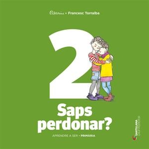1-2PRI LECTURA APRENDER A SER CATAL ED16 | 9788490470794 | Torralba Rosello, Francesc