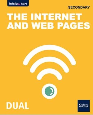 INICIA DUAL ROBOT 2ºESO INTERNET SB | 9780190506728 | QUINN, ROBERT