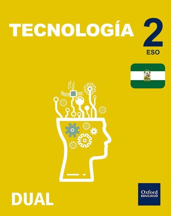 INICIA DUAL TECNO II LA AND | 9780190503673 | MORENO MÁRQUEZ, JESÚS/SALAZAR NICOLÁS, M.ª VICTORIA/SÁNCHEZ SÁNCHEZ, ARACELI ISABEL/SEPÚLVEDA IRALA,