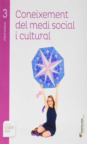 C MEDI SOCIAL CATAL SABER FER ED16-3PRI | 9788490470688