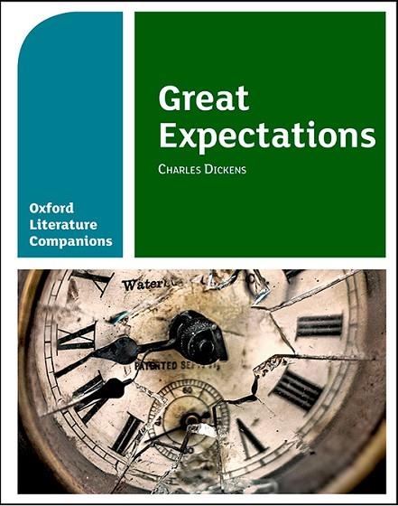 OLC: GREAT EXPECTATIONS | 9780198355281 | DICKENS, CHARLES
