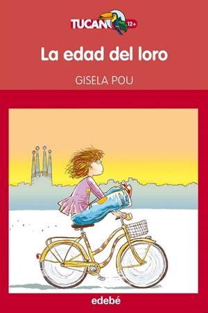LA EDAD DEL LORO | 9788468308388 | Pou Vall, Gisela