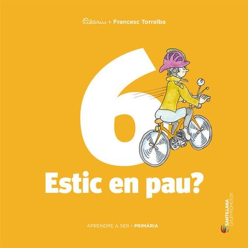 3-2PRI LECTURA APRENDER A SER CATAL ED16 | 9788490475560 | Torralba Rosello, Francesc