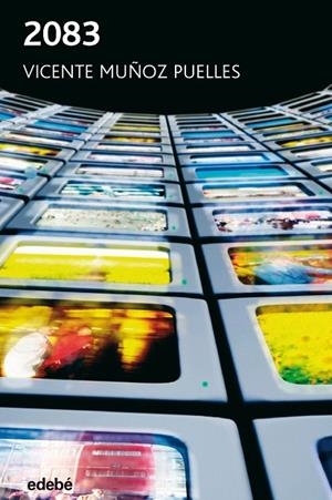 2083 (PERISCOPIO CAS) | 9788423688555 | Muñoz Puelles, Vicente
