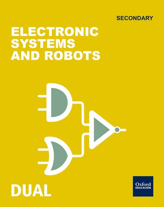 INICIA DUAL TECHN ESO ELECTR SISTEMS SB | 9780190509279 | MANNING, ANTHONY