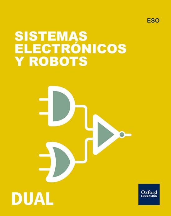 INICIA DUAL TECHN ESO SISTEMAS ELECT SB | 9780190509231 | MORENO MÁRQUEZ, JESÚS