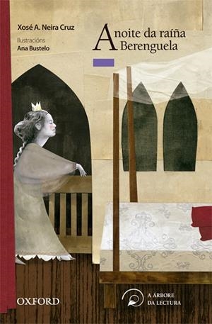 REINA BERENGUELA GAL-ARB LEC INF+10 | 9788467372779 | NEIRA CRUZ, XOSÉ ANTONIO