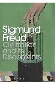 CIVILIZATION AND ITS DISCONTENTS | 9780141182360 | SIGMUND FREUD