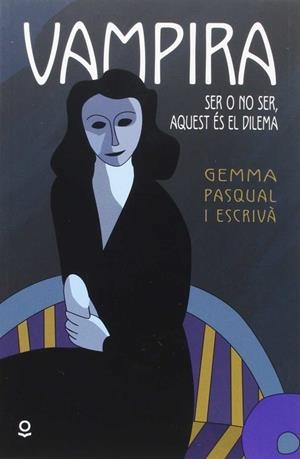 La vampira Barcelona | 9788416661442 | GEMMA PASQUAL I ESCRIVÀ