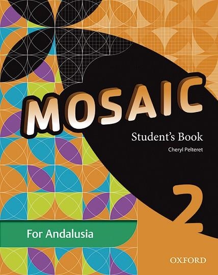 MOSAIC 2 SB AND | 9780194810432 | PELTERET, CHERYL