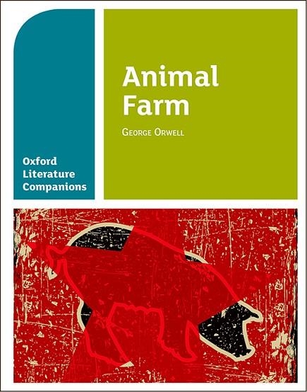 OLC: ANIMAL FARM | 9780198304838 | ORWELL, GEORGE