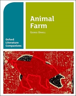 OLC: ANIMAL FARM | 9780198304838 | ORWELL, GEORGE