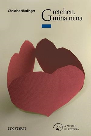 GRETCHEN MI CHICA GAL-ARB LEC JUV+14 | 9788467373424 | NÖSTLINGER, CHRISTINE