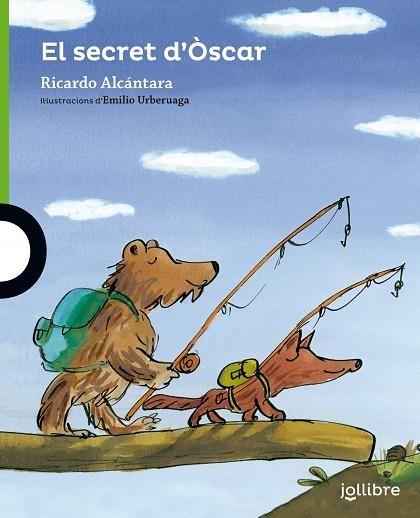 EL SECRET DE L'OSCAR | 9788416666003 | Alcantara, Ricardo