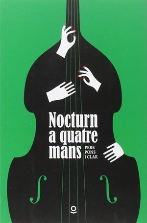 Nocturn a quatre mans | 9788416661343 | PERE PONS I CLAR