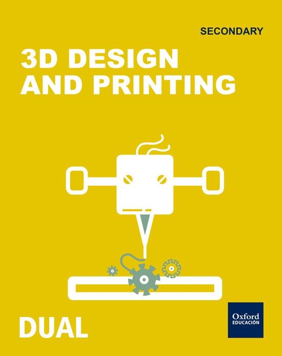 INICA DUAL TECHN ESO 3D DESANDPRINT SB | 9780190506650 | QUINN, ROBERT