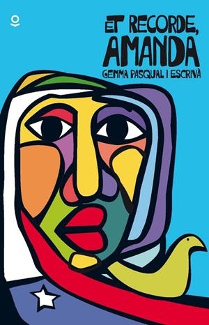 ET RECORDE, AMANDA | 9788416666324 | GEMMA PASQUAL I ESCRIVÀ
