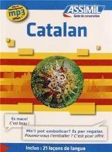 CATALAN GUIA CONVERSACION GUIA | 9782700506044